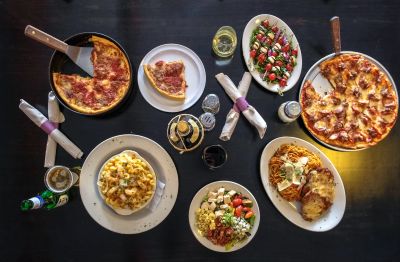 Mangia Tutto Pizzeria e Ristorante photo