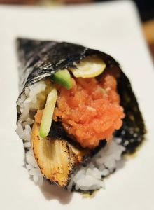Sumi Sushi photo