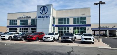 Key Acura of Reno photo