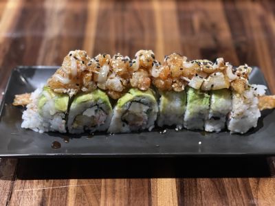 Sumi Sushi photo
