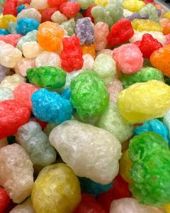 Chocolate Nugget Candy Factory photo
