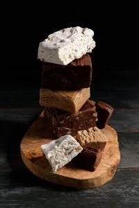 Chocolate Nugget Candy Factory photo
