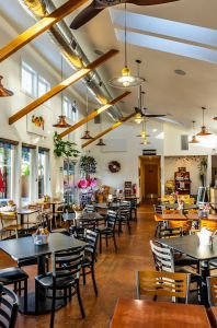L.A. Bakery Cafe photo