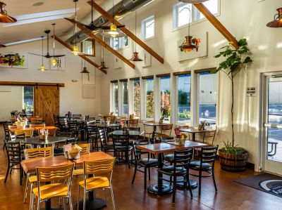 L.A. Bakery Cafe photo