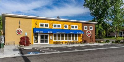 L.A. Bakery Cafe photo