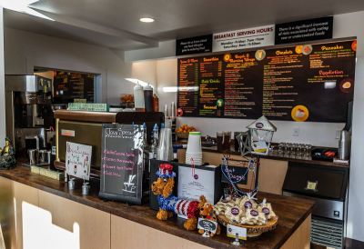 L.A. Bakery Cafe photo