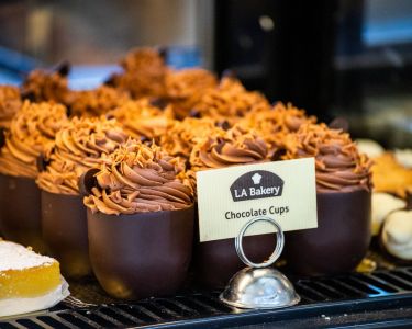 L.A. Bakery Cafe photo