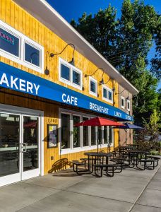 L.A. Bakery Cafe photo