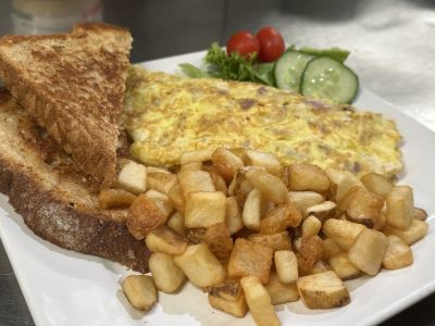 L.A. Bakery Cafe photo