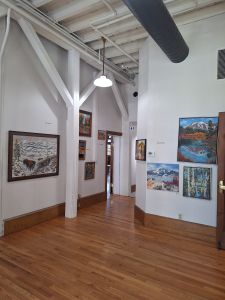 Brewery Arts Center photo