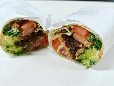 L.A. Bakery Cafe photo