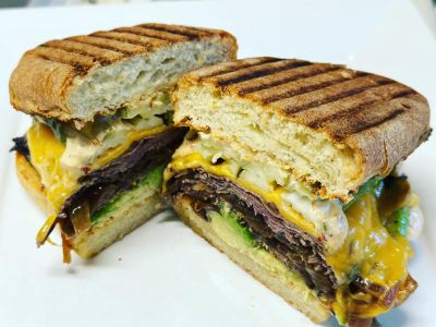 L.A. Bakery Cafe photo