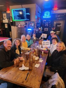 DJ Trivia photo