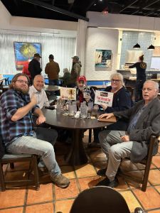 DJ Trivia photo