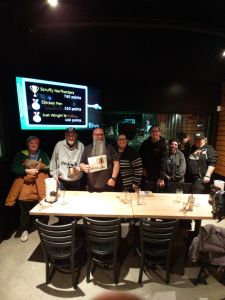 DJ Trivia photo