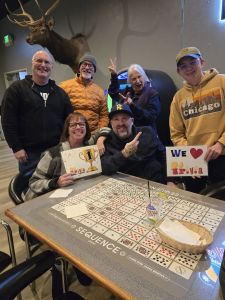 DJ Trivia photo