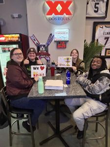 DJ Trivia photo