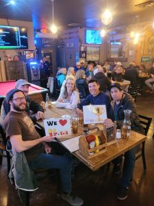DJ Trivia photo