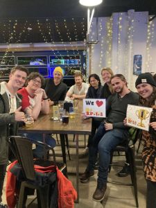 DJ Trivia photo