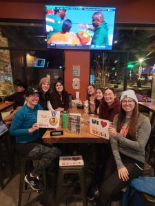 DJ Trivia photo