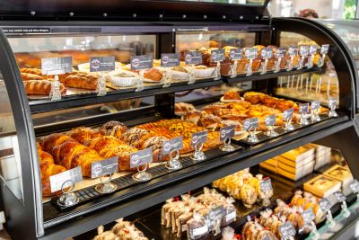 L.A. Bakery Cafe photo