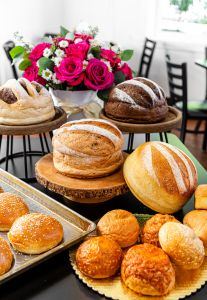 L.A. Bakery Cafe photo