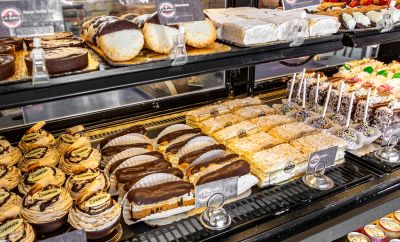 L.A. Bakery Cafe photo