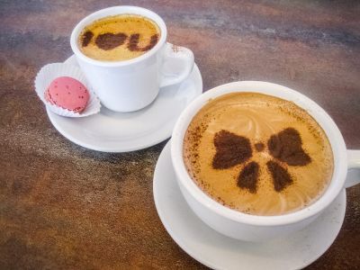 L.A. Bakery Cafe photo