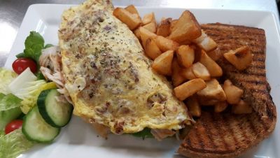 L.A. Bakery Cafe photo