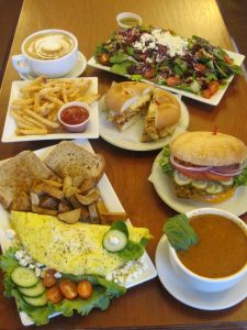 L.A. Bakery Cafe photo