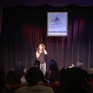 Reno Tahoe Comedy photo