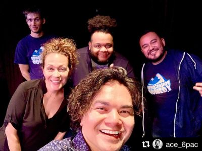 Reno Tahoe Comedy photo