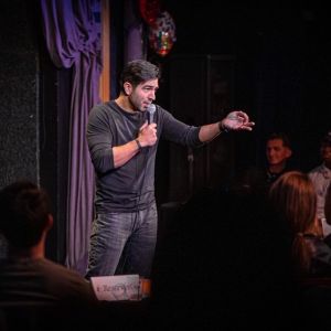 Reno Tahoe Comedy photo