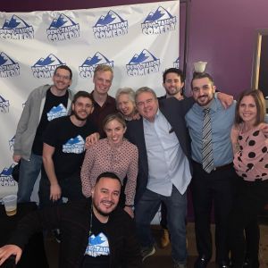 Reno Tahoe Comedy photo