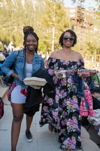 Lake Tahoe Shakespeare Festival photo