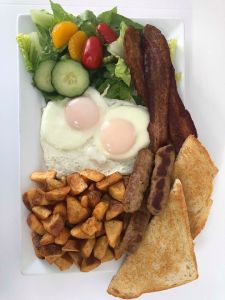 L.A. Bakery Cafe photo