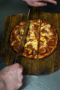 Mangia Tutto Pizzeria e Ristorante photo