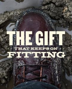 Red Wing Shoes photo