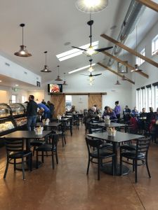 L.A. Bakery Cafe photo