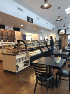 L.A. Bakery Cafe photo