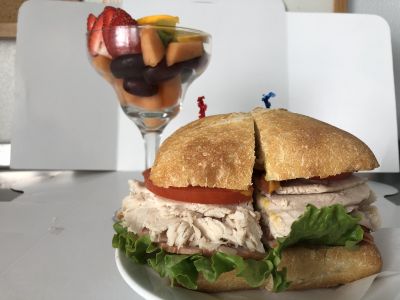 L.A. Bakery Cafe photo