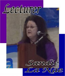 Nevada Lecturer
