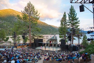 Lake Tahoe Shakespeare Festival photo