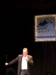 Reno Tahoe Comedy photo