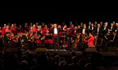 Tahoe Symphony Orchestra photo