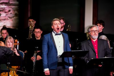 Tahoe Symphony Orchestra photo