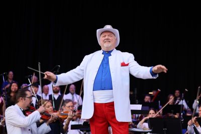 Tahoe Symphony Orchestra photo