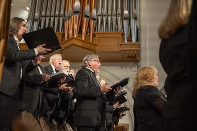 Tahoe Symphony Orchestra photo