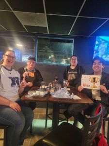 DJ Trivia photo