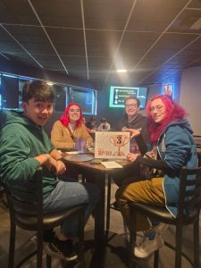 DJ Trivia photo
